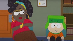 South Park: Joining the Pandering