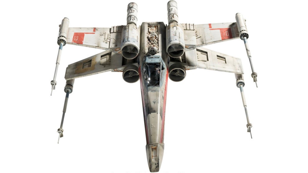 "Star Wars"