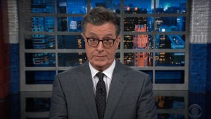 Stephen Colbert