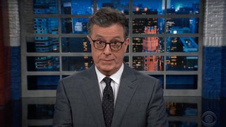 Colbert Mocks Matt Gaetz’s Response to Kevin McCarthy Ouster: ‘It’s So Rare to Get Lectured About Grief By the Murderer’