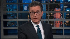 Stephen Colbert