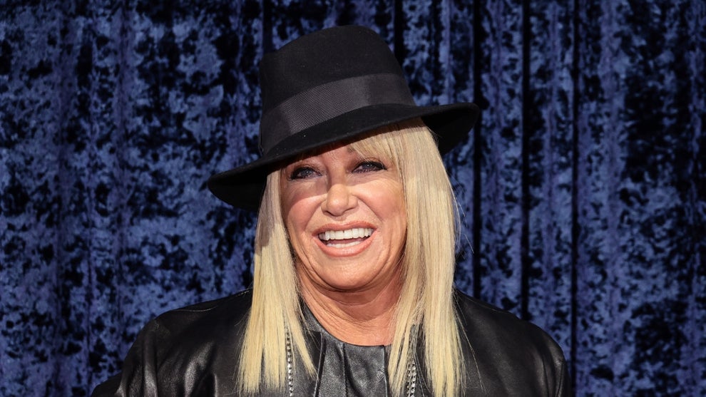 suzanne somers