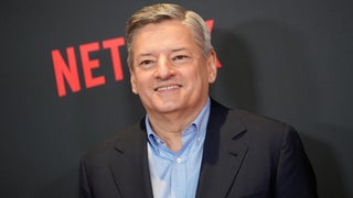 Ted Sarandos Defends Giving Netflix Comedy Specials to Dave Chappelle and Tony Hinchcliffe: ‘You Can’t Say That’s Not Funny’