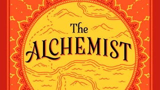 ‘The Alchemist’ Movie in the Works From Legendary and TriStar