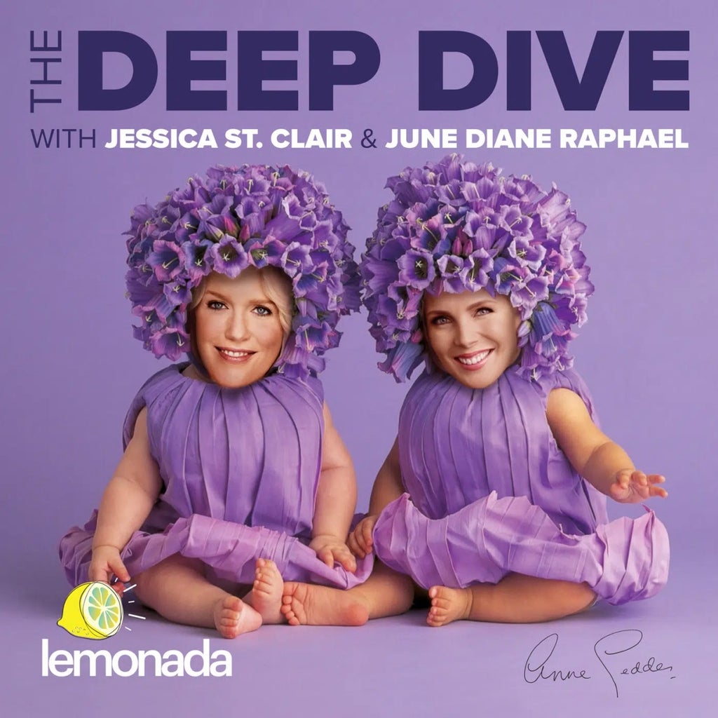 The Deep Dive