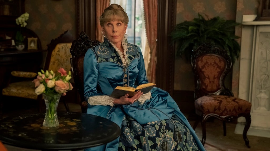 the-gilded-age-christine-baranski-hbo-barbara-nitke