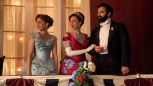the-gilded-age-taissa-farmiga-carrie-coon-morgan-spector-hbo-barbara-nitke