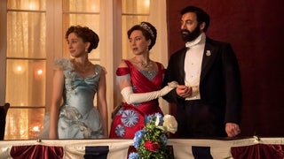 ‘The Gilded Age’ Scores Season 4 Renewal at HBO