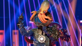 ‘The Masked Singer’ Unmasks Its Second Contestant of Season 10: And Diver Is…
