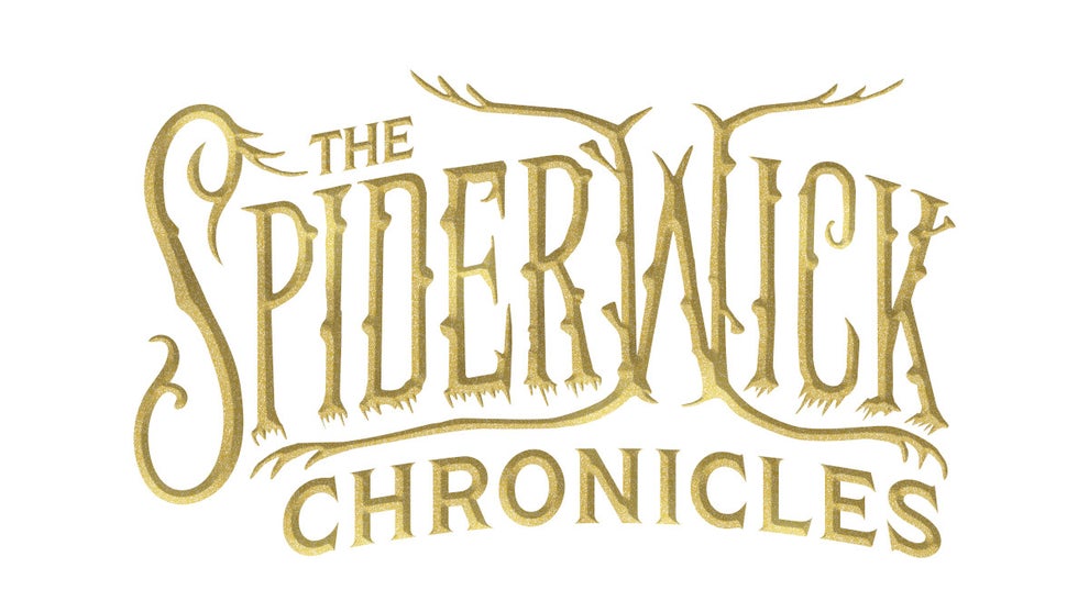 the-spiderwick-chronicles-logo