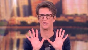 the-view-rachel-maddow