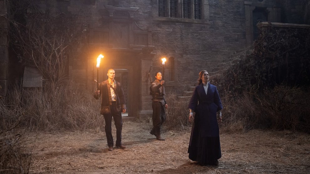 the-wheel-of-time-season-2-josha-stradowski-daniel-henney-rosamund-pike-jan-thijs-prime-video
