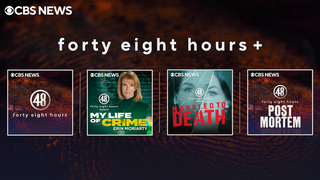 ’48 Hours’ Paramount Audio Subscription Launches With Apple Podcasts (Exclusive)