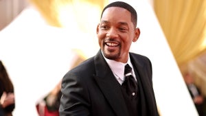 Will Smith