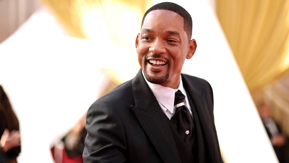 Will Smith