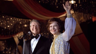 Rosalynn Carter, Former First Lady and Wife of Jimmy Carter, Dies at 96