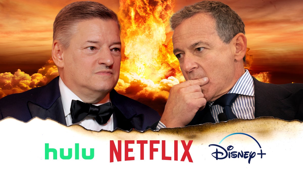 Schluss Mit Langeweile Streaming Hulu Verschmilzt Mit Disney Und Das Ist Genial - n6ujq16