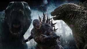 Godzilla