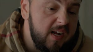 3 Body Problem Netflix John Bradley