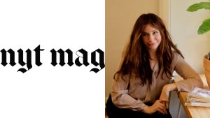Anne Boyer of New York Times Magazine