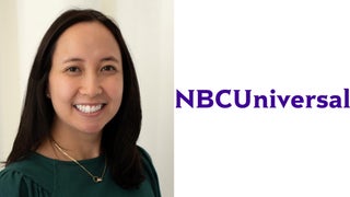 Apple PR and Comms Exec Bernadette Simpao Joins NBCUniversal, Will Focus on Peacock