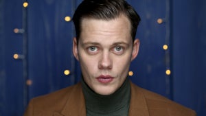 Bill Skarsgard