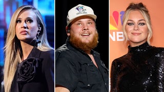 How to Watch the 2023 Country Music Awards Online
