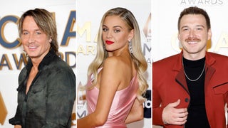 CMA Awards 2023: The Complete Winners List
