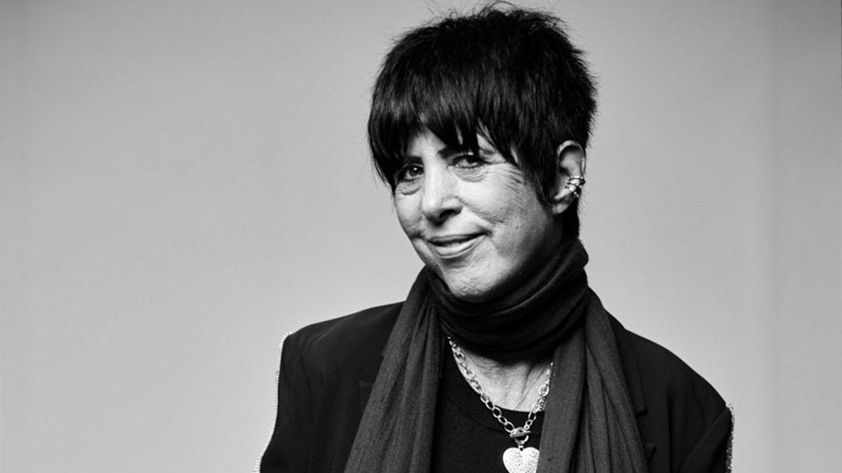 Diane Warren Is Back in the Oscar Song Race, But You Probably Could Have Guessed That - Vimarsana News