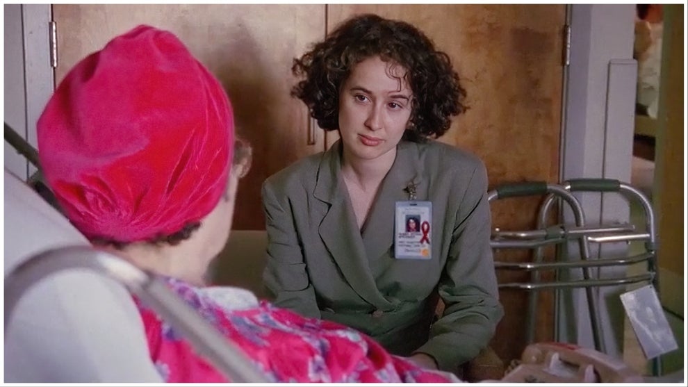 A Life Apart, part of ChaiFlicks' third annual Hannukah film festival