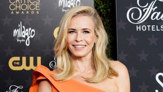 Chelsea Handler Returning to Host This Year’s Critics Choice Awards