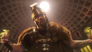 ‘SNL’: Jason Momoa Ignores His Son to Rap About the Roman Empire | Video