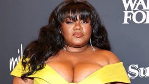 Da'Vine Joy Randolph attends Critics Choice Association's 5th Annual Celebration Of Black Cinema & Television in Los Angeles