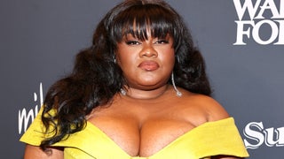 Da’Vine Joy Randolph Says Working With Robin Williams on Her First Movie Was ‘Surreal’ | Video