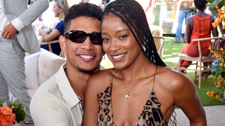 Keke Palmer Granted Temporary Sole Custody of Son After Restraining Order Against Darius Jackson