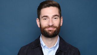Tubi Taps David Salmon to Lead International Expansion