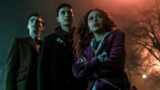 ‘Dead Boy Detectives’ Teaser: George Rexstrew and Jayden Revri Play Ghosts Solving Mysteries (Video)