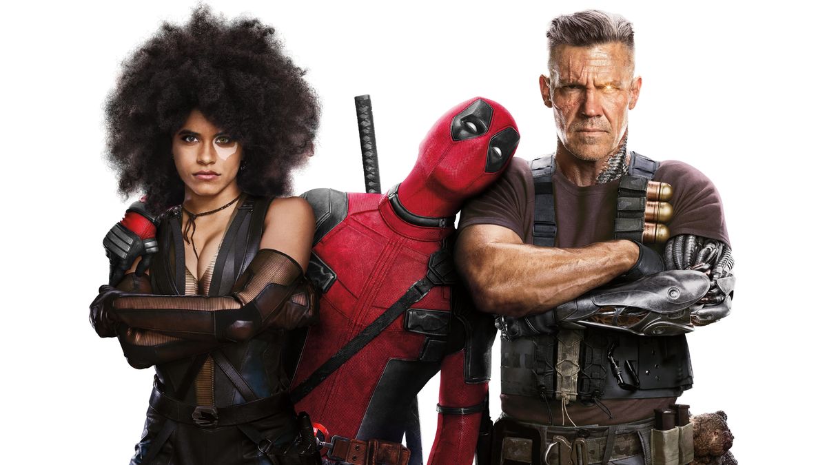 Marvel confirma ter data de lançamento para Deadpool 3