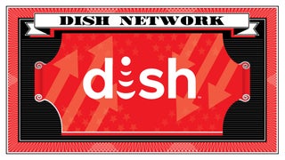 Dish Network Sheds 64,000 Pay TV Subscribers in Q3