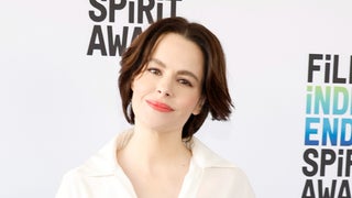 ‘Schitt’s Creek’ Star Emily Hampshire Apologizes for ‘Thoughtless, Insensitive’ Johnny Depp Costume