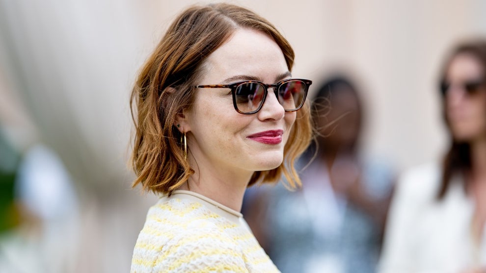 Emma Stone