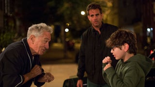 Bleecker Street Acquires U.S. Rights for Tony Goldwyn’s ‘Ezra’ with Bobby Cannavale, Rose Byrne and Robert De Niro