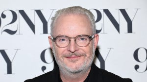 Francis Lawrence