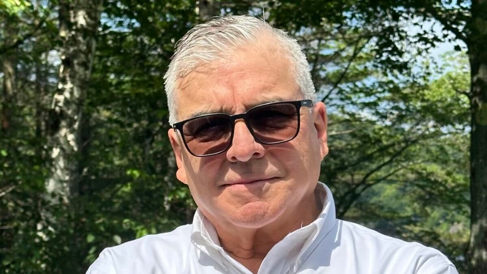 Frank Rodriguez, Amazon MGM