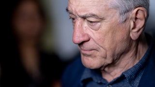 Robert De Niro Says Apple Asked if He Could ‘Dial Down’ Gotham Awards Speech
