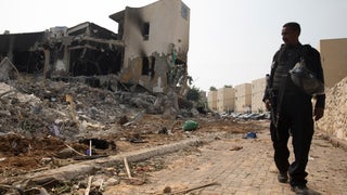 Israel-Hamas Close to Deal to Free Hostages, Pause Fighting