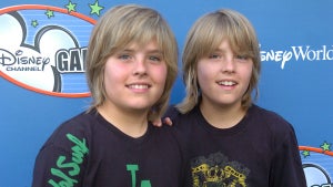 Dylan and Cole Sprouse (Credit: Getty Images)