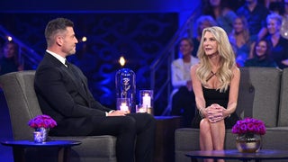 ‘The Golden Bachelor’ Alum Joan Vassos Says She’d Jump at the Chance to Lead ‘Bachelorette’ Spin-Off