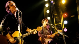 The ‘Hall & Oates’ Feud’s Gone: Daryl Hall Files for Voluntary Dismissal of Legal Claim