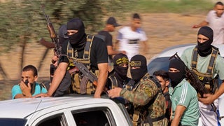 The Footage of the Oct. 7 Hamas Massacre: a Real-Life Horror Movie That I Hated  